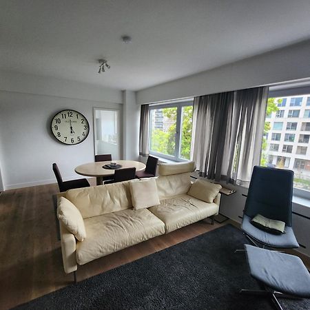 Astrid - Apartments Mechelen Exterior foto