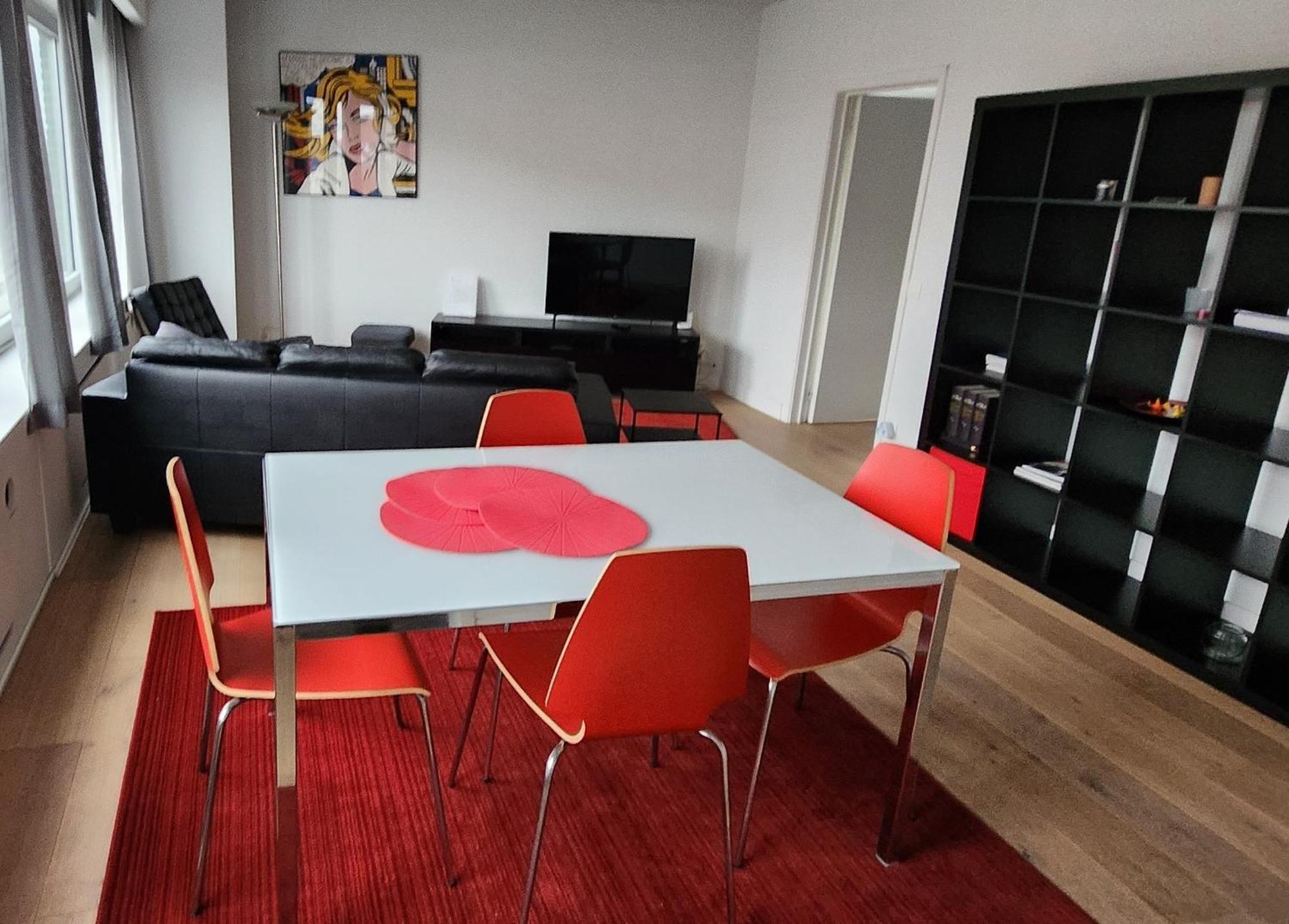 Astrid - Apartments Mechelen Exterior foto