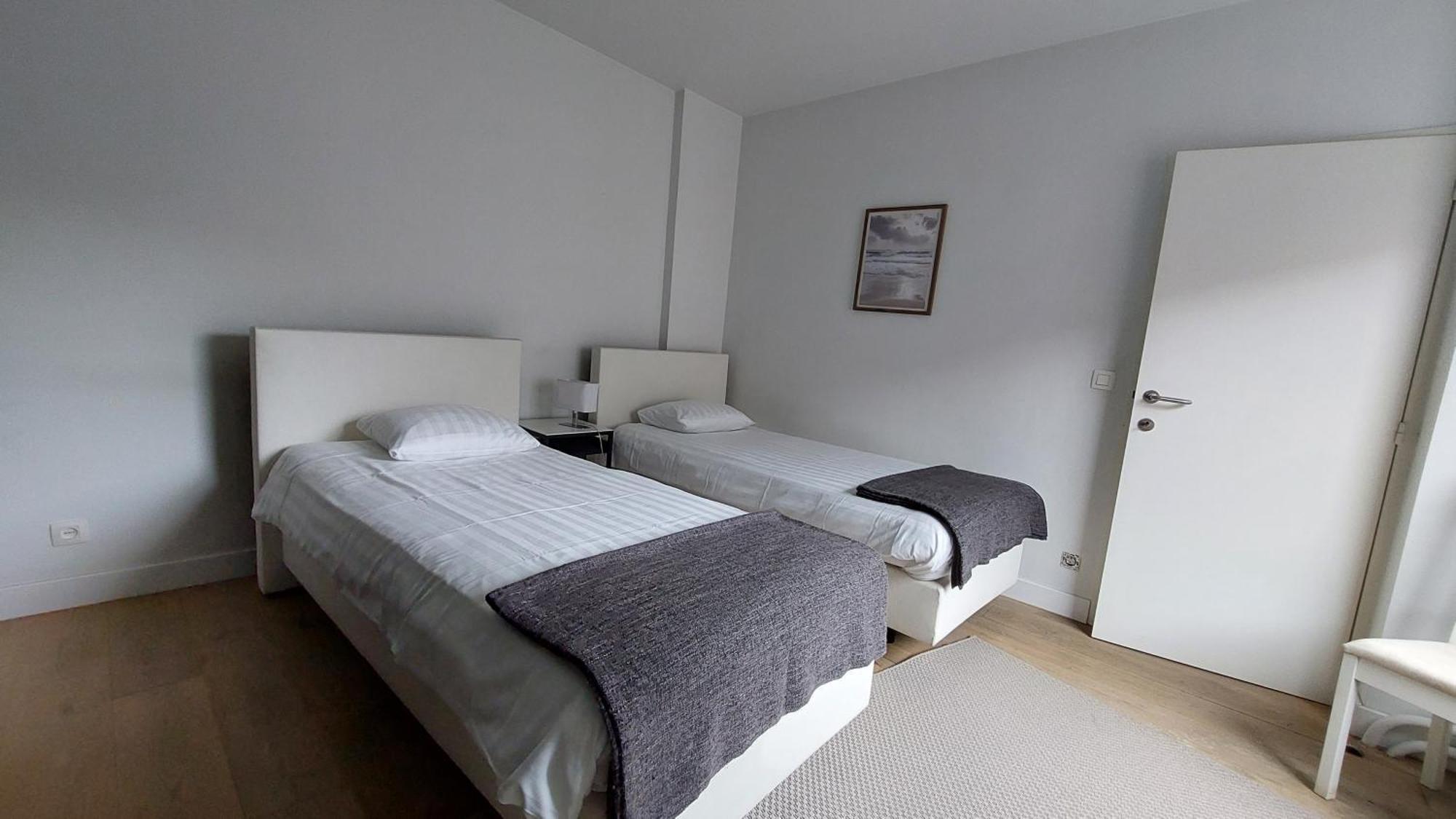 Astrid - Apartments Mechelen Exterior foto