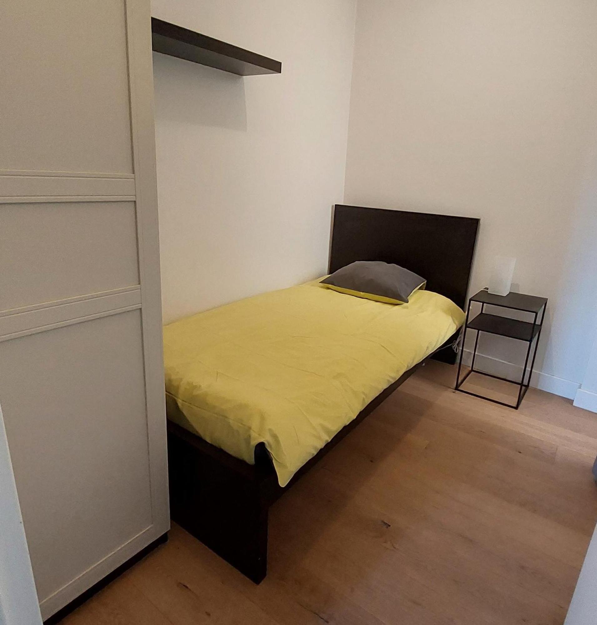 Astrid - Apartments Mechelen Exterior foto