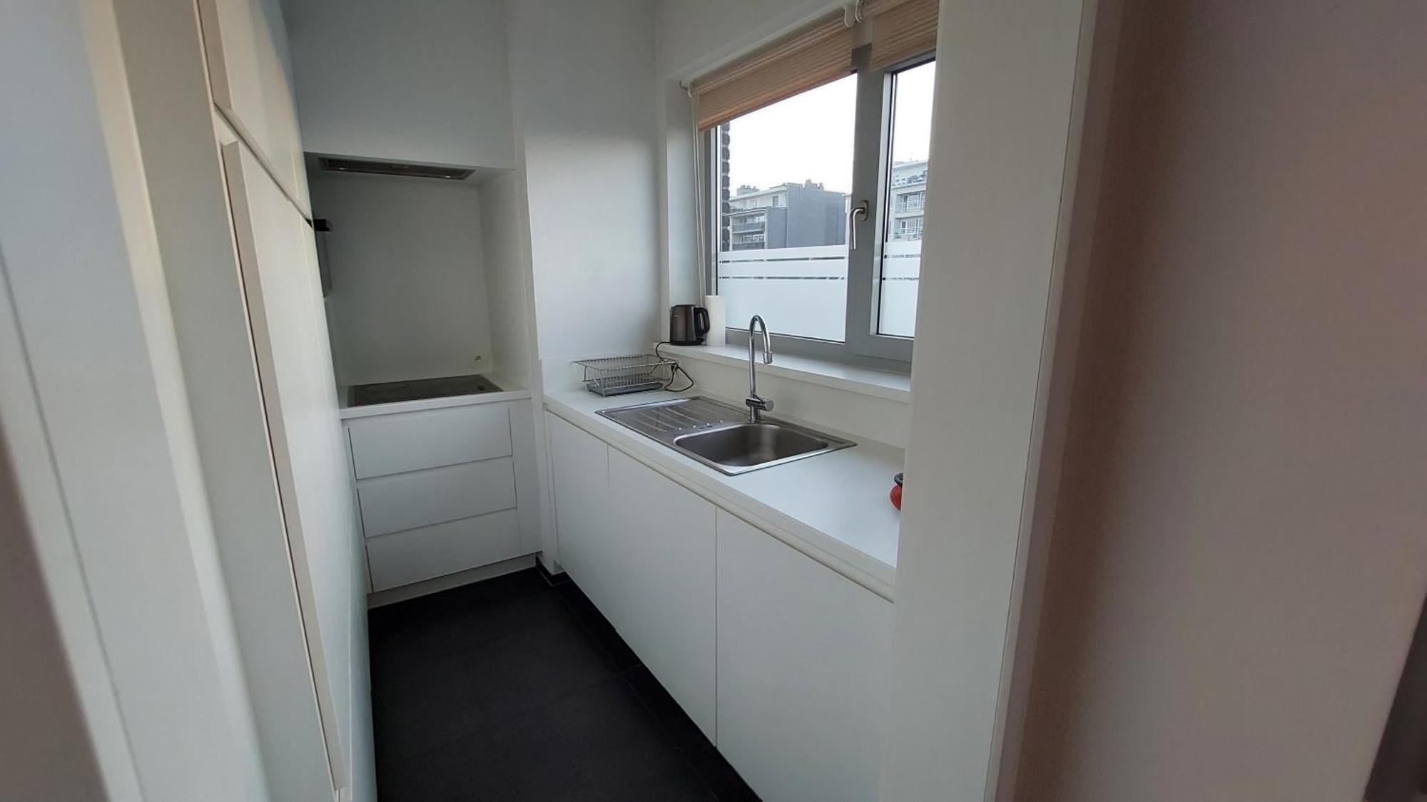 Astrid - Apartments Mechelen Exterior foto