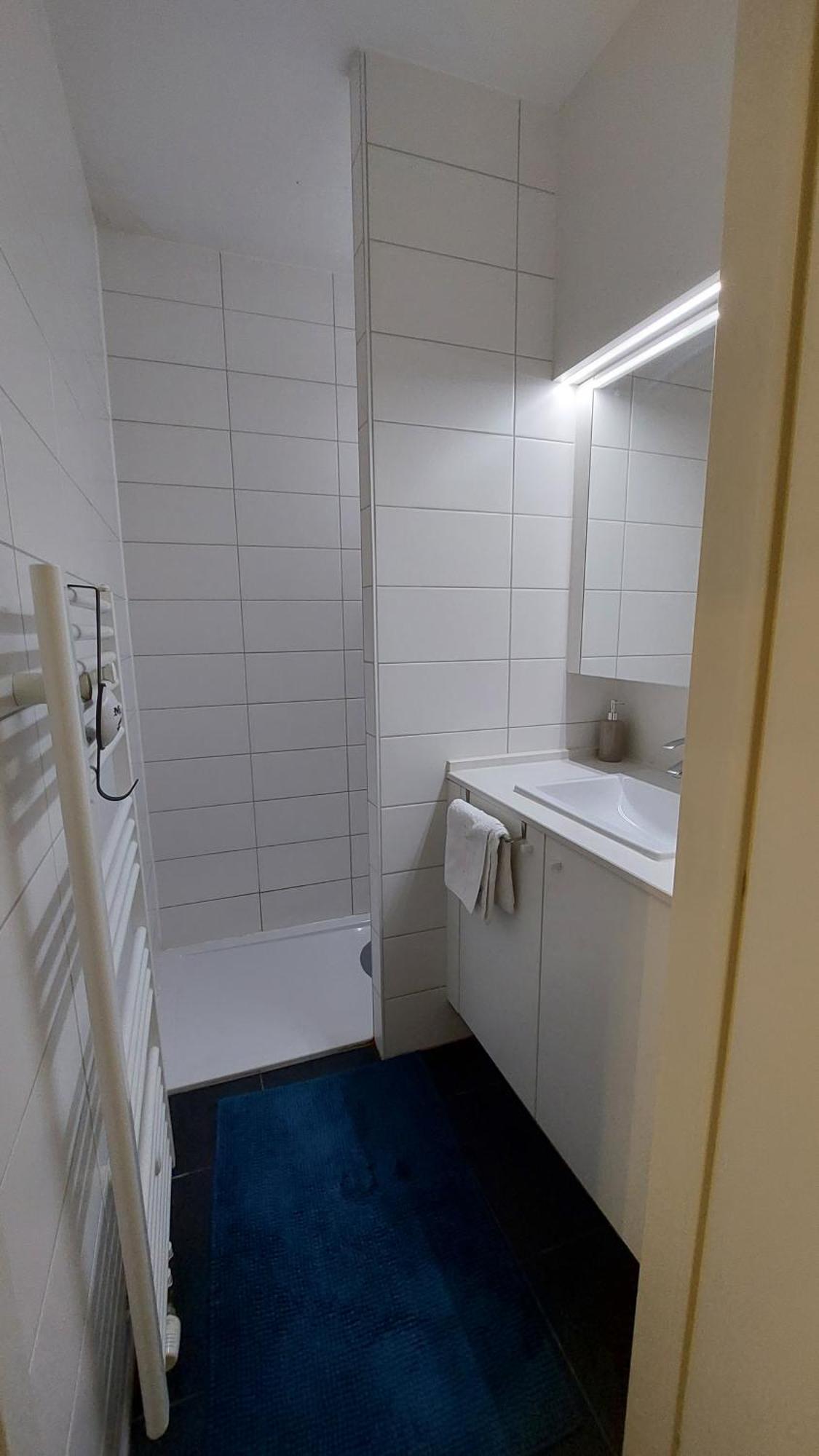 Astrid - Apartments Mechelen Exterior foto