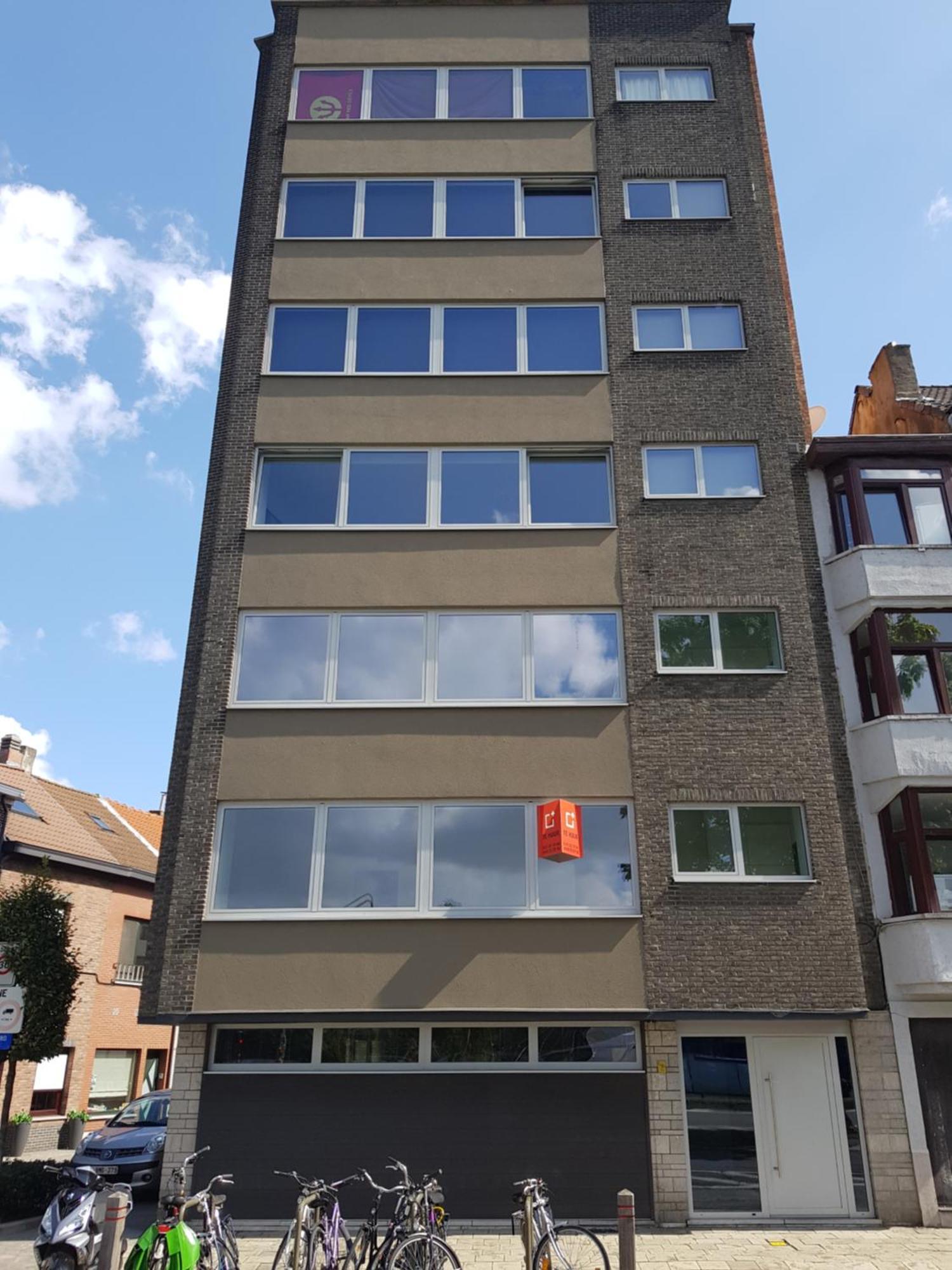 Astrid - Apartments Mechelen Exterior foto